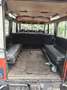 Land Rover 109 STATIONWAGON Червоний - thumbnail 10