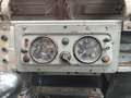 Land Rover 109 STATIONWAGON Червоний - thumbnail 5
