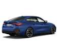 BMW i4 M50 Klimaaut. Glasdach Adaptives Fahrwerk Blau - thumbnail 5