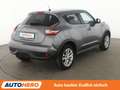 Nissan Juke 1.6 N-Connecta *NAVI*CAM*SHZ*ALU*TEMPO* Grau - thumbnail 6
