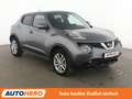 Nissan Juke 1.6 N-Connecta *NAVI*CAM*SHZ*ALU*TEMPO* Grau - thumbnail 8
