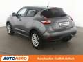 Nissan Juke 1.6 N-Connecta *NAVI*CAM*SHZ*ALU*TEMPO* Grau - thumbnail 4