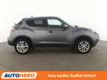 Nissan Juke 1.6 N-Connecta *NAVI*CAM*SHZ*ALU*TEMPO* Grau - thumbnail 7
