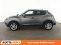 Nissan Juke 1.6 N-Connecta *NAVI*CAM*SHZ*ALU*TEMPO* Grau - thumbnail 3