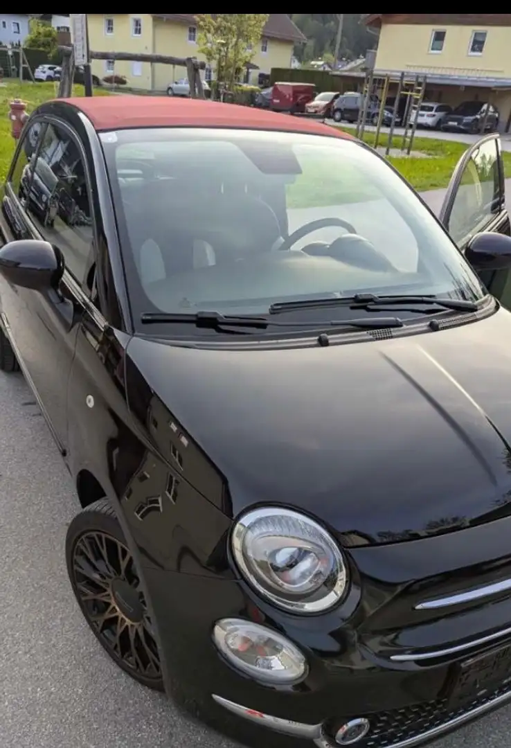Fiat 500C 500C 1,2 Fire 70 Lounge Lounge - 1