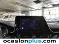 Toyota C-HR 180H Advance Plateado - thumbnail 29
