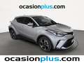Toyota C-HR 180H Advance Plateado - thumbnail 2