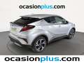 Toyota C-HR 180H Advance Plateado - thumbnail 4