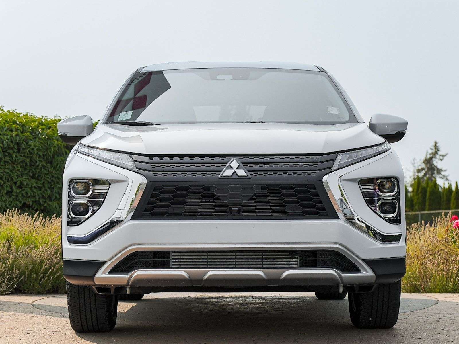 2026 Mitsubishi Eclipse Cross