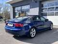 Audi A5 SB 3.0 TDI quattro **Schiebed./Sitzbelüft.** Bleu - thumbnail 7