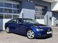 Audi A5 SB 3.0 TDI quattro **Schiebed./Sitzbelüft.** Bleu - thumbnail 4