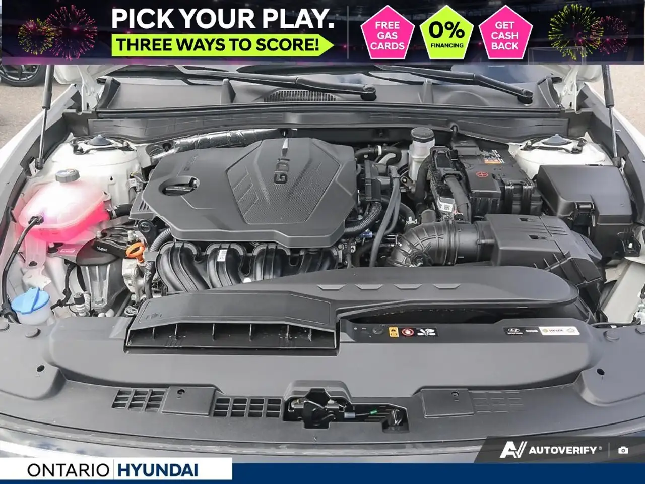 Hyundai SONATA photo Hyundai SONATA