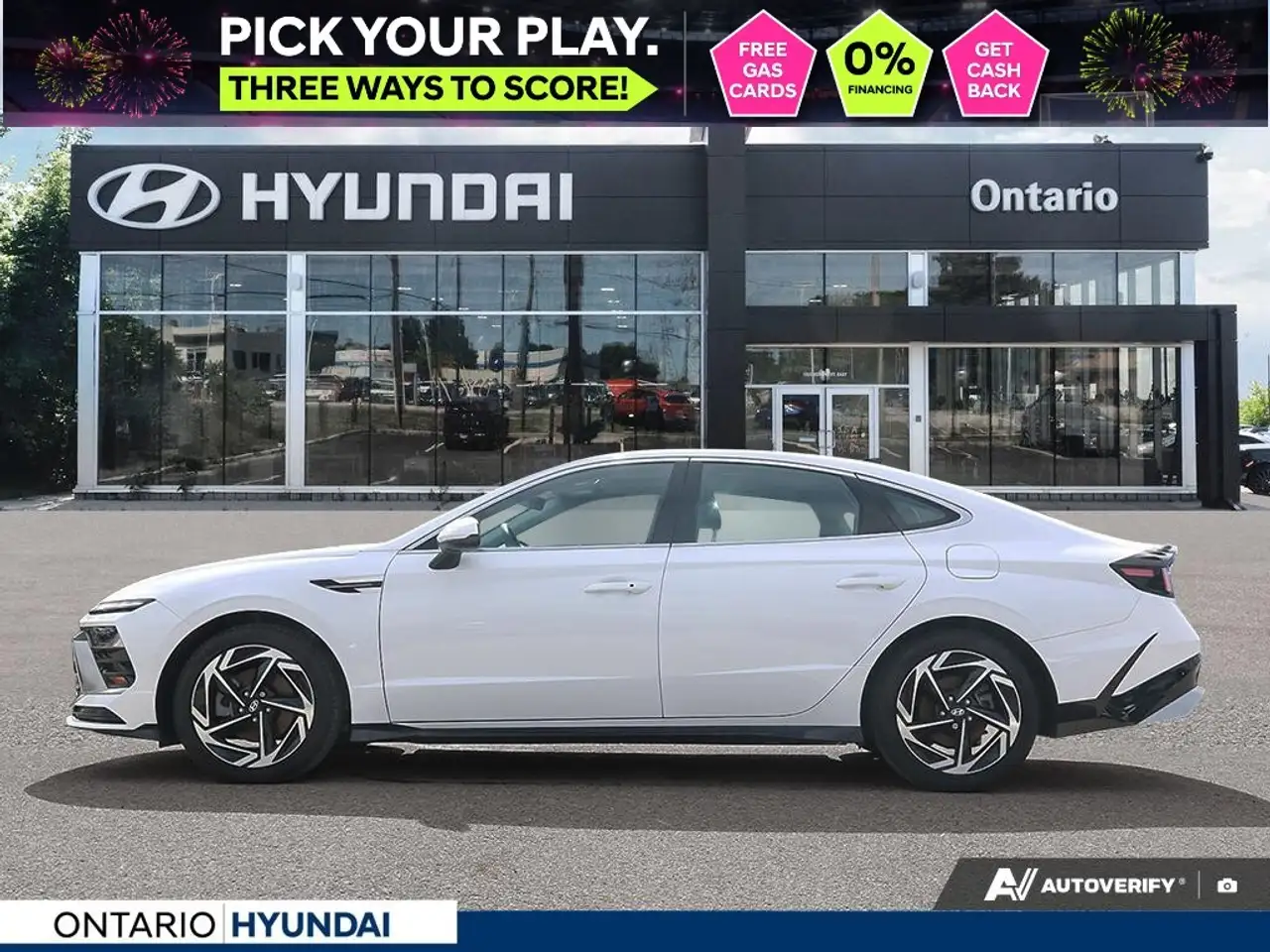 Hyundai SONATA photo Hyundai SONATA