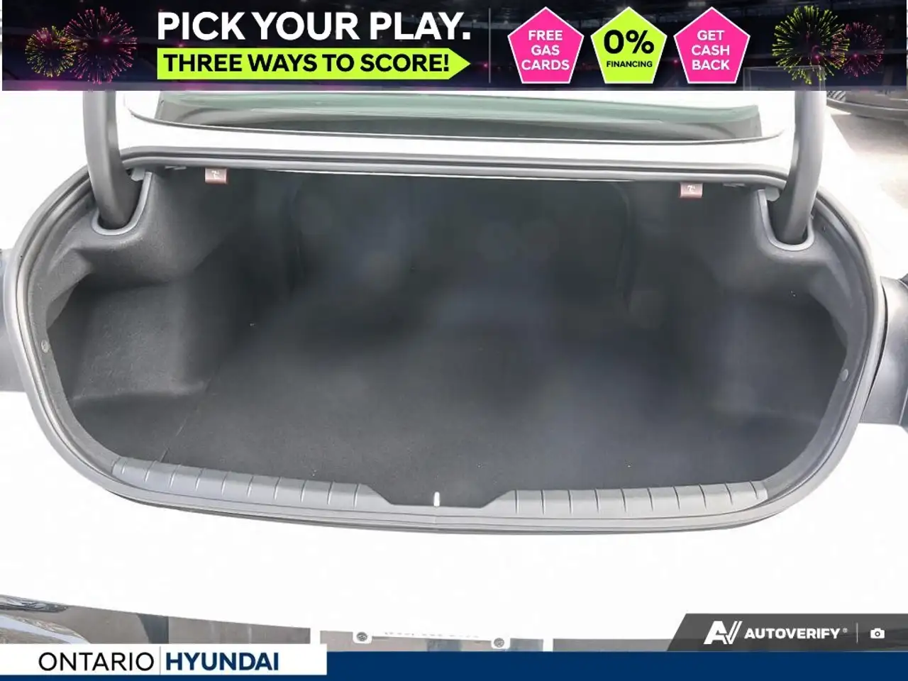 Hyundai SONATA photo Hyundai SONATA