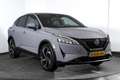 Nissan Qashqai 1.3 MHEV 140 PK Tekna | Cold Pack | Dig. Cockpit | Gris - thumbnail 50