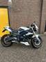 Triumph Street Triple 675 Wit - thumbnail 2