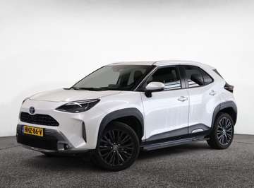 1.5 Hybrid Adventure