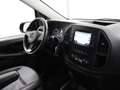 Mercedes-Benz Vito 124 CDI | Aut. | L3 XL | Dubbele Cabine | 237 PK | Noir - thumbnail 9