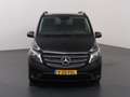 Mercedes-Benz Vito 124 CDI | Aut. | L3 XL | Dubbele Cabine | 237 PK | Noir - thumbnail 3