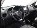 Mercedes-Benz Vito 124 CDI | Aut. | L3 XL | Dubbele Cabine | 237 PK | Noir - thumbnail 7