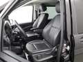 Mercedes-Benz Vito 124 CDI | Aut. | L3 XL | Dubbele Cabine | 237 PK | Noir - thumbnail 8