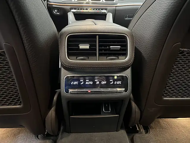 Mercedes-Benz GLE 350 d AMG, Pano, AHK, E Active Body Control, Massag... Ansicht 25