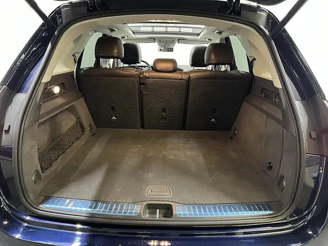 Mercedes-Benz GLE 350 d AMG, Pano, AHK, E Active Body Control, Massag... Ansicht 23