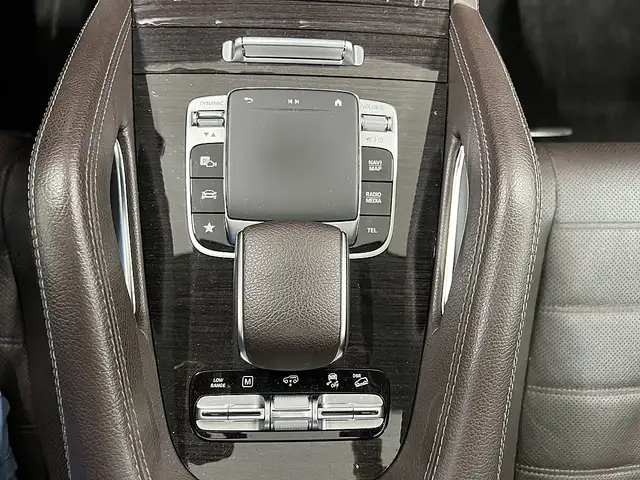 Mercedes-Benz GLE 350 d AMG, Pano, AHK, E Active Body Control, Massag... Ansicht 29
