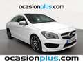 Mercedes-Benz CLA 250 7G-DCT Blanco - thumbnail 2