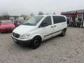 Mercedes-Benz Vito Vito Kasten 109 CDI kompakt 109 LEDER!! Weiß - thumbnail 3