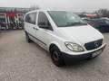Mercedes-Benz Vito Vito Kasten 109 CDI kompakt 109 LEDER!! Weiß - thumbnail 5