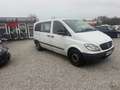Mercedes-Benz Vito Vito Kasten 109 CDI kompakt 109 LEDER!! Weiß - thumbnail 7