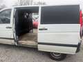 Mercedes-Benz Vito Vito Kasten 109 CDI kompakt 109 LEDER!! Weiß - thumbnail 4