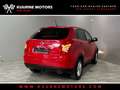 SsangYong Korando 2.0i 2WD Alu16"/Airco/Cruise/Pdc/Bt *1j garantie* Red - thumbnail 4