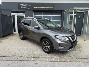 1,7dCi N-Way ALL-MODE 4x4i