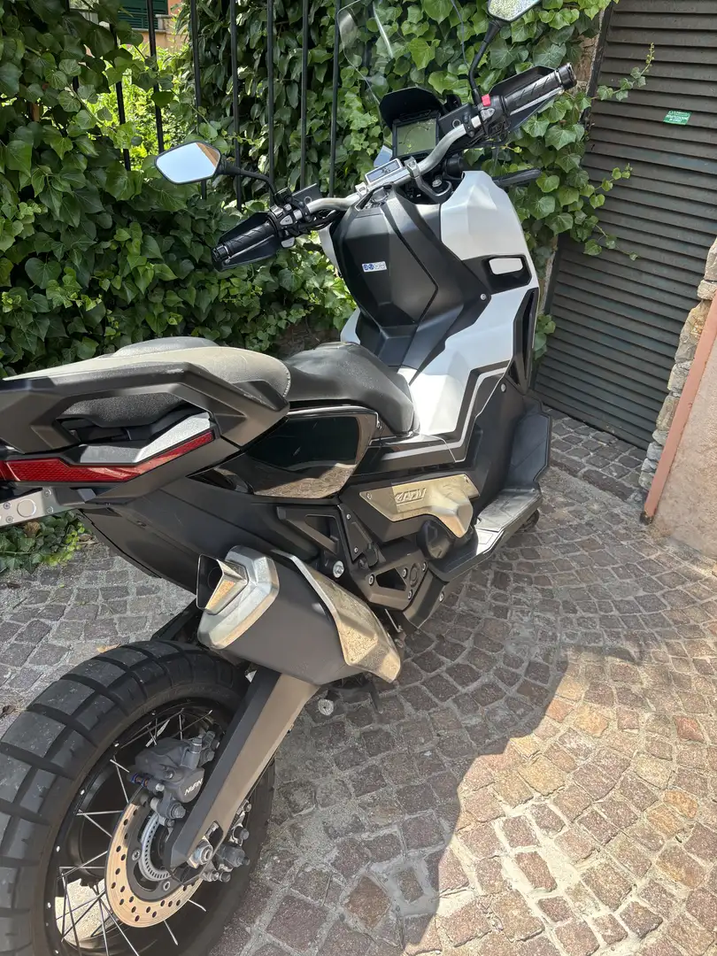 Honda X-ADV 750 - 2