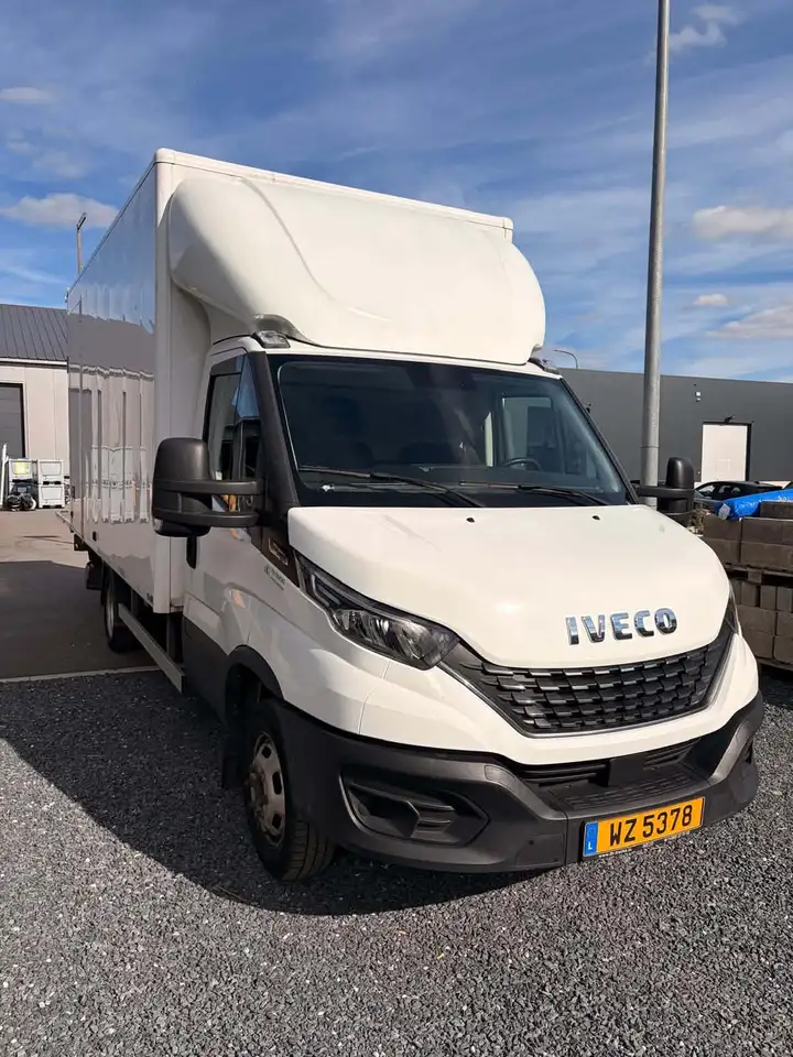 Iveco Daily