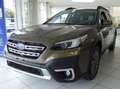 Subaru OUTBACK Outback 2.5i Lineartronic Active Groen - thumbnail 2