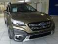 Subaru OUTBACK Outback 2.5i Lineartronic Active Groen - thumbnail 1