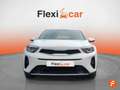Kia Stonic 1.2 DPi Drive Blanc - thumbnail 2