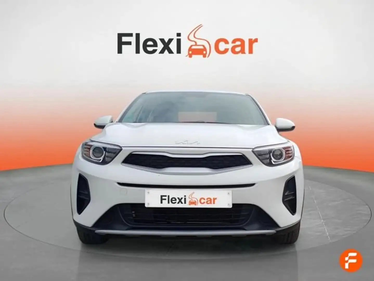 Kia Stonic 1.2 DPi Drive Blanco - 2