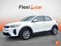 Kia Stonic 1.2 DPi Drive Blanc - thumbnail 3