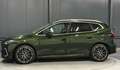 BMW 218 i Active Tourer M-Sport*19Zoll*PANORAMA*LEDER*360* Verde - thumbnail 3