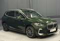 BMW 218 i Active Tourer M-Sport*19Zoll*PANORAMA*LEDER*360* Verde - thumbnail 9