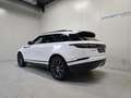 Land Rover Range Rover Velar 3.0d Autom. - GPS - Pano - Luchtvering - Topstaat! Blanc - thumbnail 6