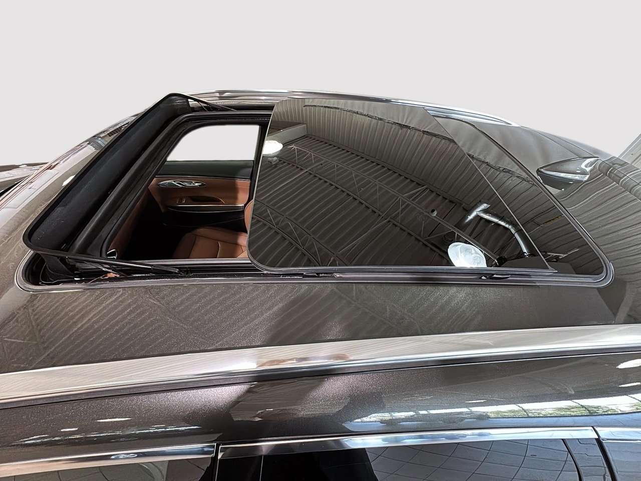 2026 Genesis GV70 ADVANCED TECH 2.5 T CUIR TOIT PANO CARPLAY CLEAN C — снимка 1