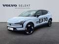 Volvo EX30 Single Extended Range 272ch Plus Schwarz - thumbnail 1