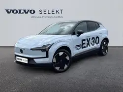 Volvo Single Extended Range 272ch Plus