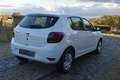Dacia Sandero 1.0SCe - GAR. 1 AN - 189,36€/mois* - 1° Main Weiß - thumbnail 5