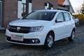 Dacia Sandero 1.0SCe - GAR. 1 AN - 189,36€/mois* - 1° Main Weiß - thumbnail 1